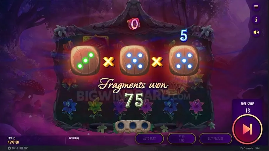 New Diwata Magayon Slot Game